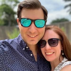 Meet your Posher, Craig